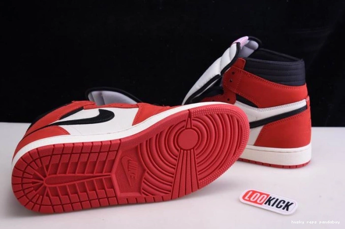 Cheap Husky RETRO HIGH JORDAN SCOTT AIR 100(RED) TRAVIS X 1 OG - CD4487 0822